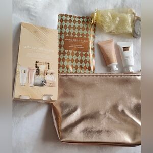 Gorgeous Glow by Beauty Spot Foot Care Set